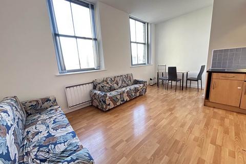 1 bedroom flat to rent, Treadwell Mills, City Centre, Bradford