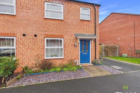 undefined, Blakes Meadow, Wem, Shrewsbury