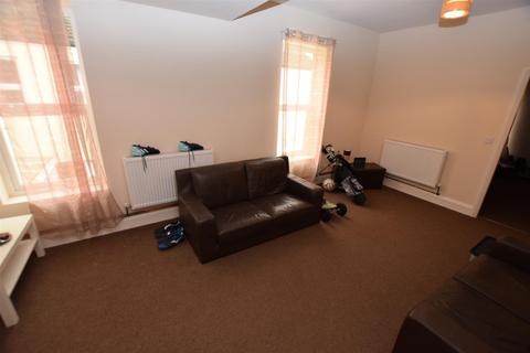 undefined, Uttoxeter New Road, Derby, Derbyshire, DE22 3LN