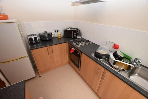 undefined, Uttoxeter New Road, Derby, Derbyshire, DE22 3LN
