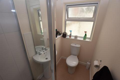 undefined, Uttoxeter New Road, Derby, Derbyshire, DE22 3LN