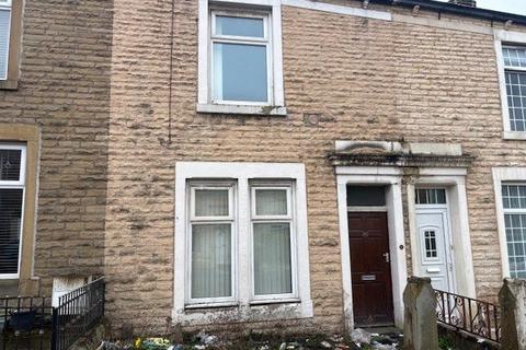 Exchange Street, Accrington, Lancashire, BB5