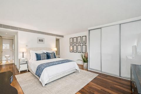 3 bedroom apartment for sale, Albion Riverside, London, SW11