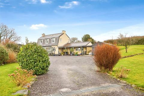 undefined, Waunfawr, Caernarfon, Gwynedd, LL55