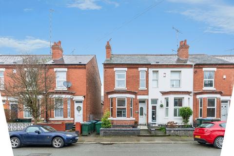 2 bedroom end of terrace house for sale, Beaconsfield Road, Coventry, West Midlands, CV2