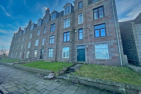 2 bedroom flat to rent, Great Northern Road, Aberdeen, AB24