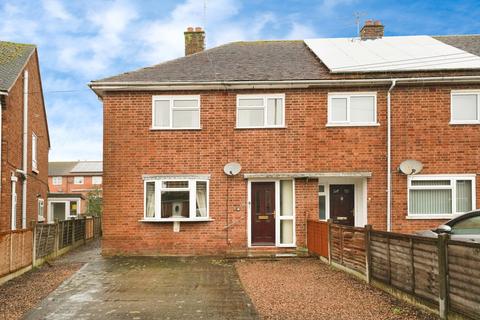 Canterbury Road, WORCESTER, Worcestershire, WR5