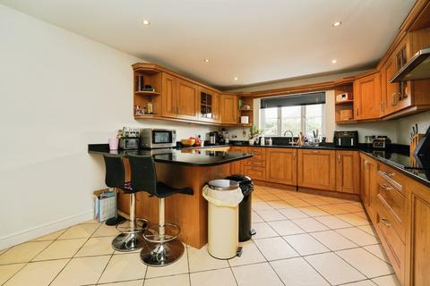 6 bedroom detached house for sale, Danes Green, Claines, Worcester, Worcestershire, WR3
