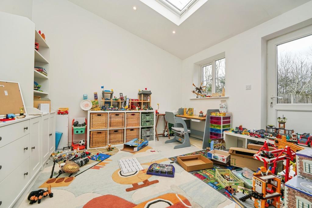 Play Room