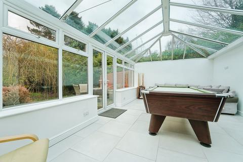 6 bedroom detached house for sale, Danes Green, Claines, Worcester, Worcestershire, WR3
