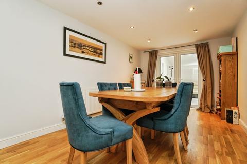 6 bedroom detached house for sale, Danes Green, Claines, Worcester, Worcestershire, WR3