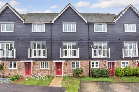 undefined, Poynder Drive, Holborough Lakes, Kent