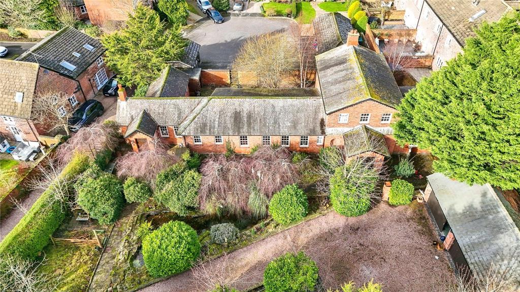 Birdseye View