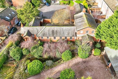 undefined, Carr Moss Lane, Halsall, Ormskirk, Lancashire, L39
