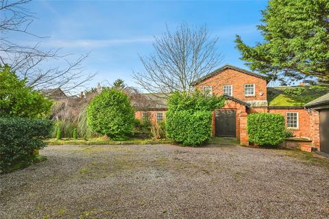 undefined, Carr Moss Lane, Halsall, Ormskirk, Lancashire, L39