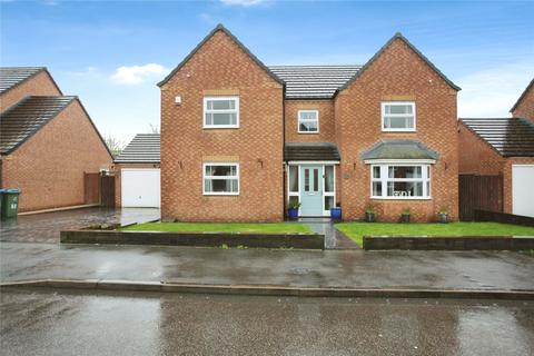 undefined, Lyons Drive, Allesley, Coventry, CV5