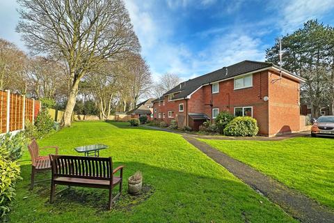 undefined, Cotteril Close, Manchester