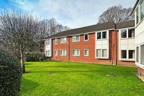 undefined, Cotteril Close, Manchester