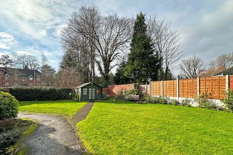 undefined, Cotteril Close, Manchester