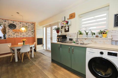 undefined, Gordon Rabbetts Crescent, WOLVERHAMPTON, West Midlands, WV11