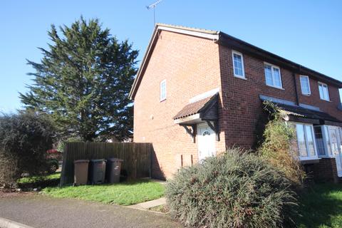 undefined, Fieldfare Green, Luton, LU4