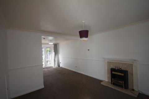 undefined, Fieldfare Green, Luton, LU4