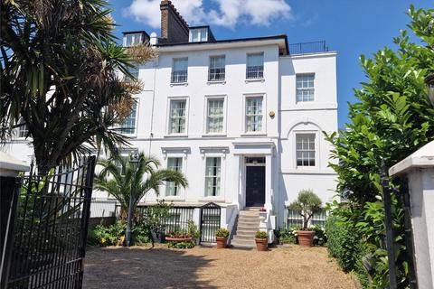 undefined, Shooters Hill Road, Blackheath, London