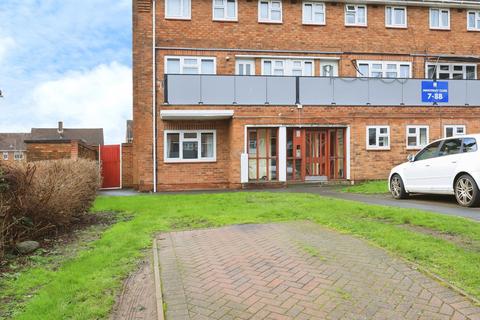 undefined, Minsterley Close, WOLVERHAMPTON, West Midlands, WV3