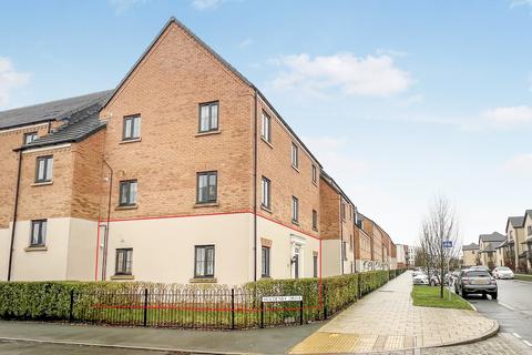 2 bedroom flat for sale, Holdenby Drive, Corby, NN17