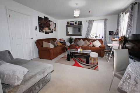 2 bedroom flat for sale, Holdenby Drive, Corby, NN17