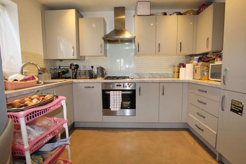2 bedroom flat for sale, Holdenby Drive, Corby, NN17