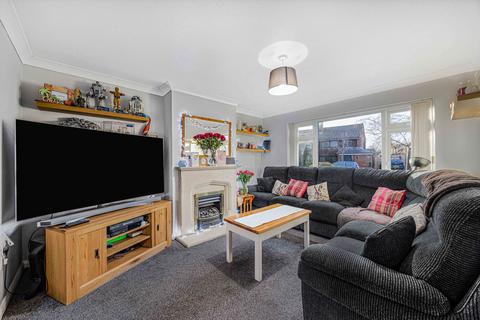 3 bedroom semi-detached house for sale, Cowley Close,Cheltenham,GL51 6NP