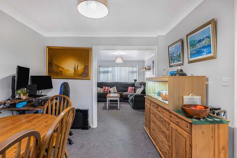 3 bedroom semi-detached house for sale, Cowley Close,Cheltenham,GL51 6NP