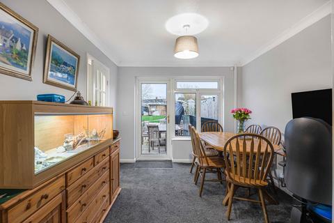 3 bedroom semi-detached house for sale, Cowley Close,Cheltenham,GL51 6NP