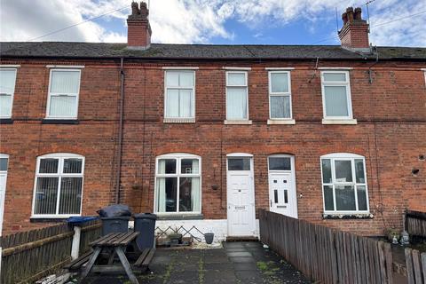 Trafalgar Grove, Francis Road, Yardley, Birmingham, B25