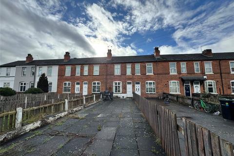 undefined, Trafalgar Grove, Francis Road, Yardley, Birmingham, B25
