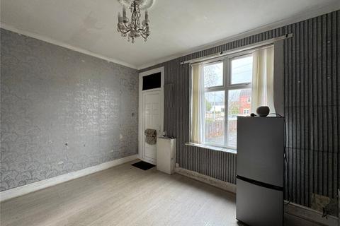 undefined, Trafalgar Grove, Francis Road, Yardley, Birmingham, B25