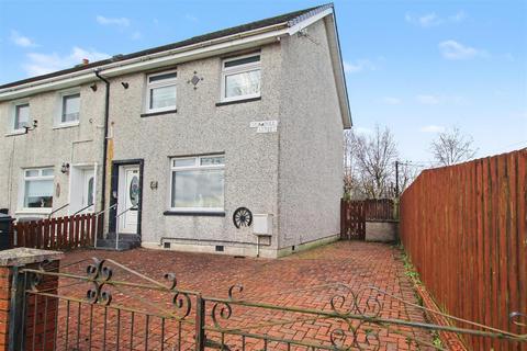 undefined, Scarhill Street, Cleland