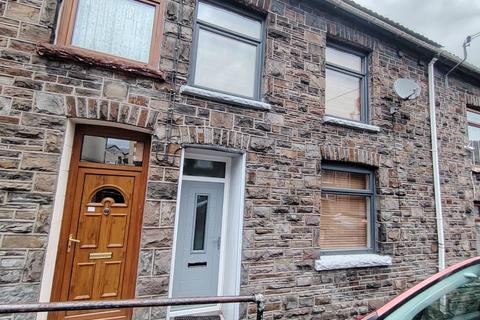 undefined, Vaughan Terrace, Mountain Ash, CF45