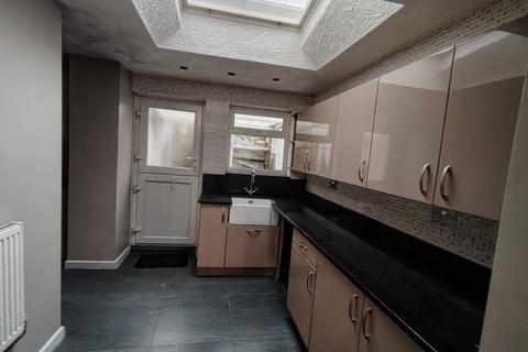 undefined, Vaughan Terrace, Mountain Ash, CF45
