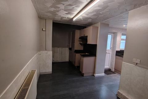 undefined, Vaughan Terrace, Mountain Ash, CF45