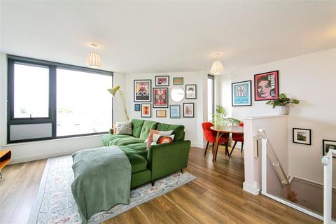 Falkner Street, Liverpool, Merseyside, L8