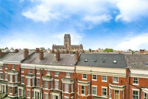 2 bedroom flat for sale, Falkner Street, Liverpool, Merseyside, L8