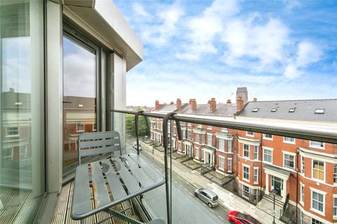 2 bedroom flat for sale, Falkner Street, Liverpool, Merseyside, L8