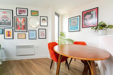 2 bedroom flat for sale, Falkner Street, Liverpool, Merseyside, L8