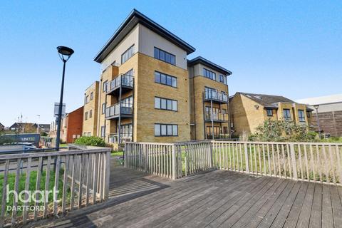 23 Riverside Wharf, Dartford