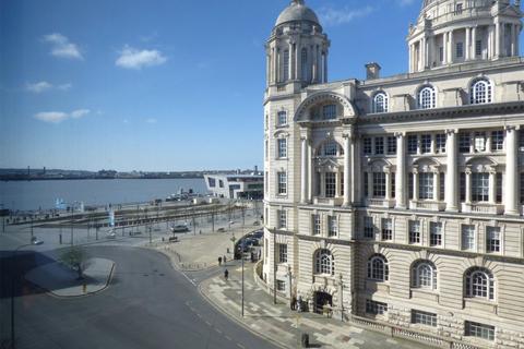 1 bedroom flat for sale, Mann Island, Liverpool, Merseyside, L3
