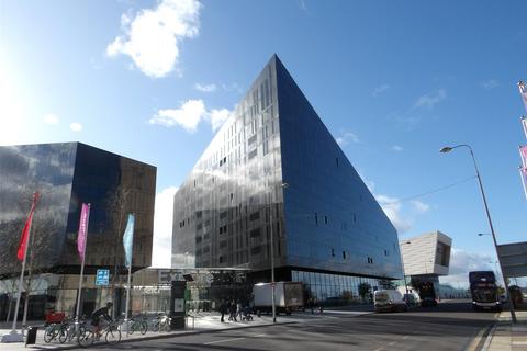 1 bedroom flat for sale, Mann Island, Liverpool, Merseyside, L3