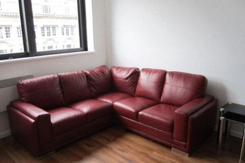 1 bedroom flat for sale, Mann Island, Liverpool, Merseyside, L3