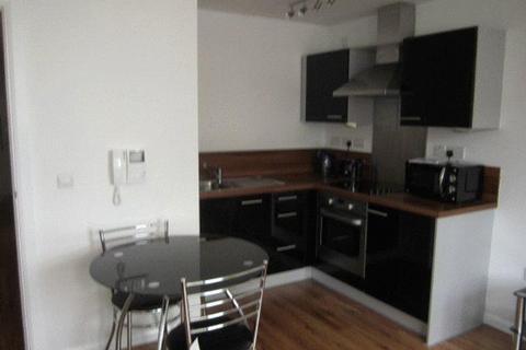 1 bedroom flat for sale, Mann Island, Liverpool, Merseyside, L3